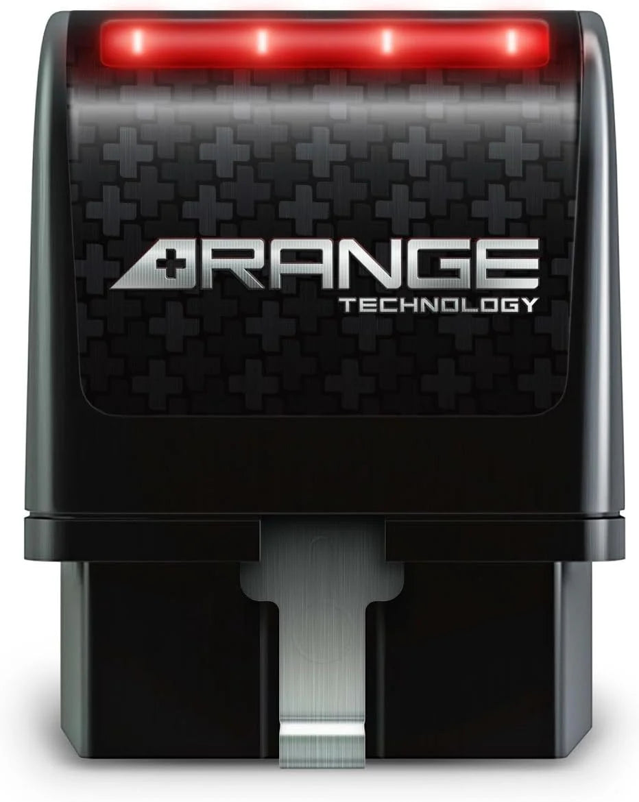 Range Technology AFM/DFM Fuel Management Disabler - RA003R