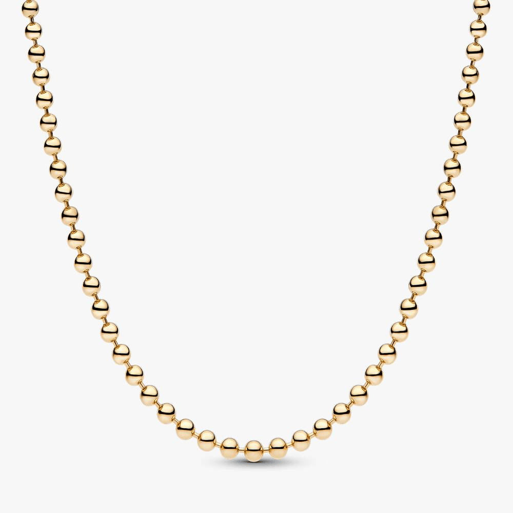 Engravable Rectangular Dog Tag Necklace