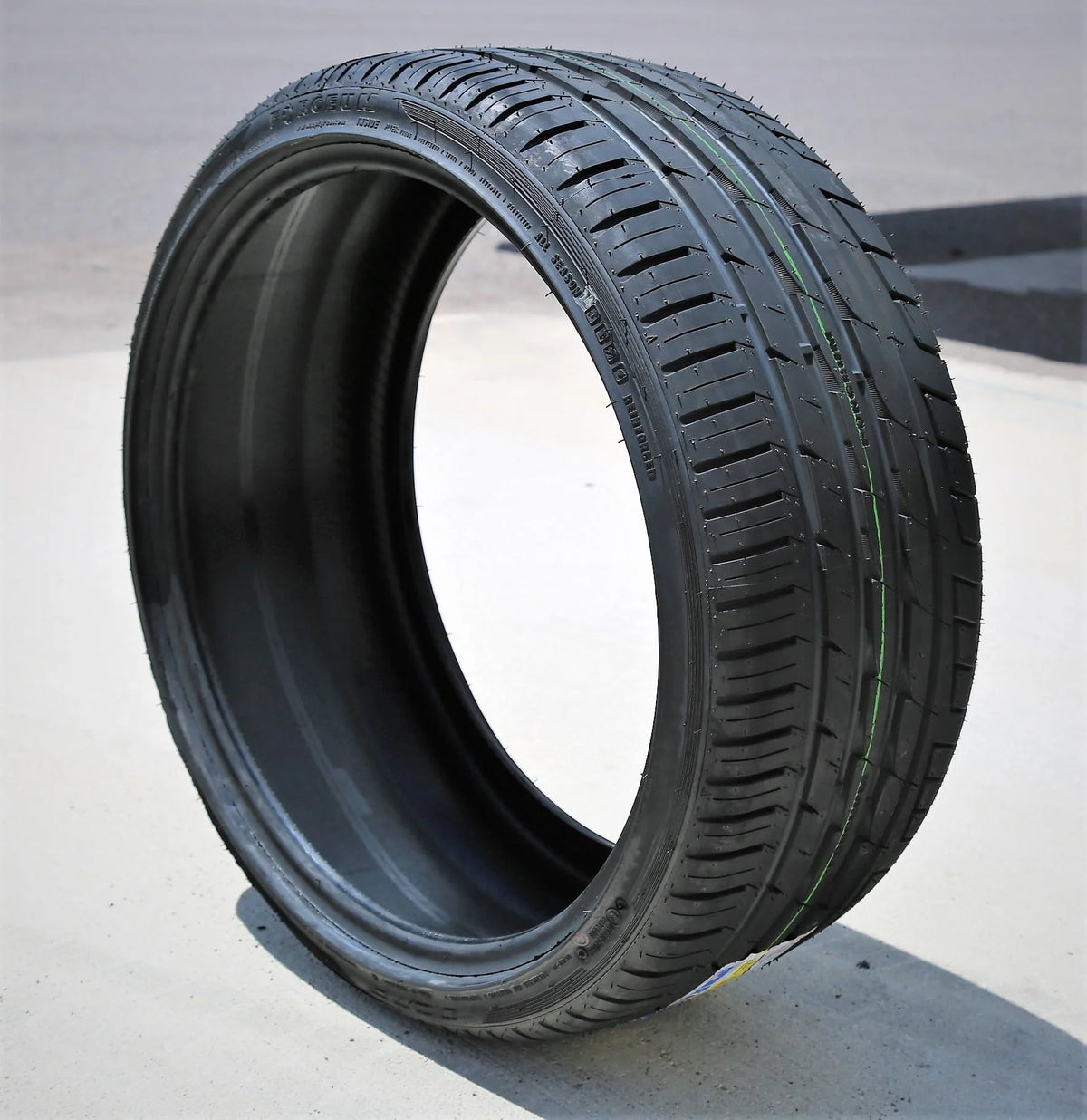 Forceum High-Performance All-Season Tires 245/40R20 99Y XL, Pair - Octa