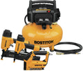 3-Tool Air Compressor Combo Kit - BTFP3KIT