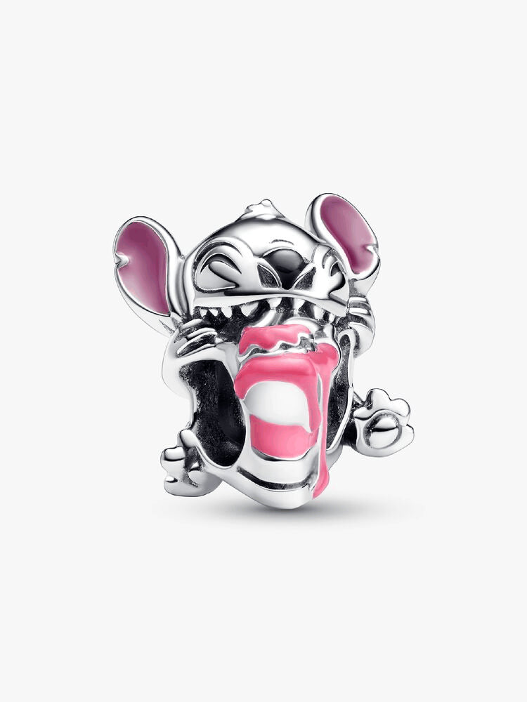 Disney x Pandora Lilo and Stitch Charm Set