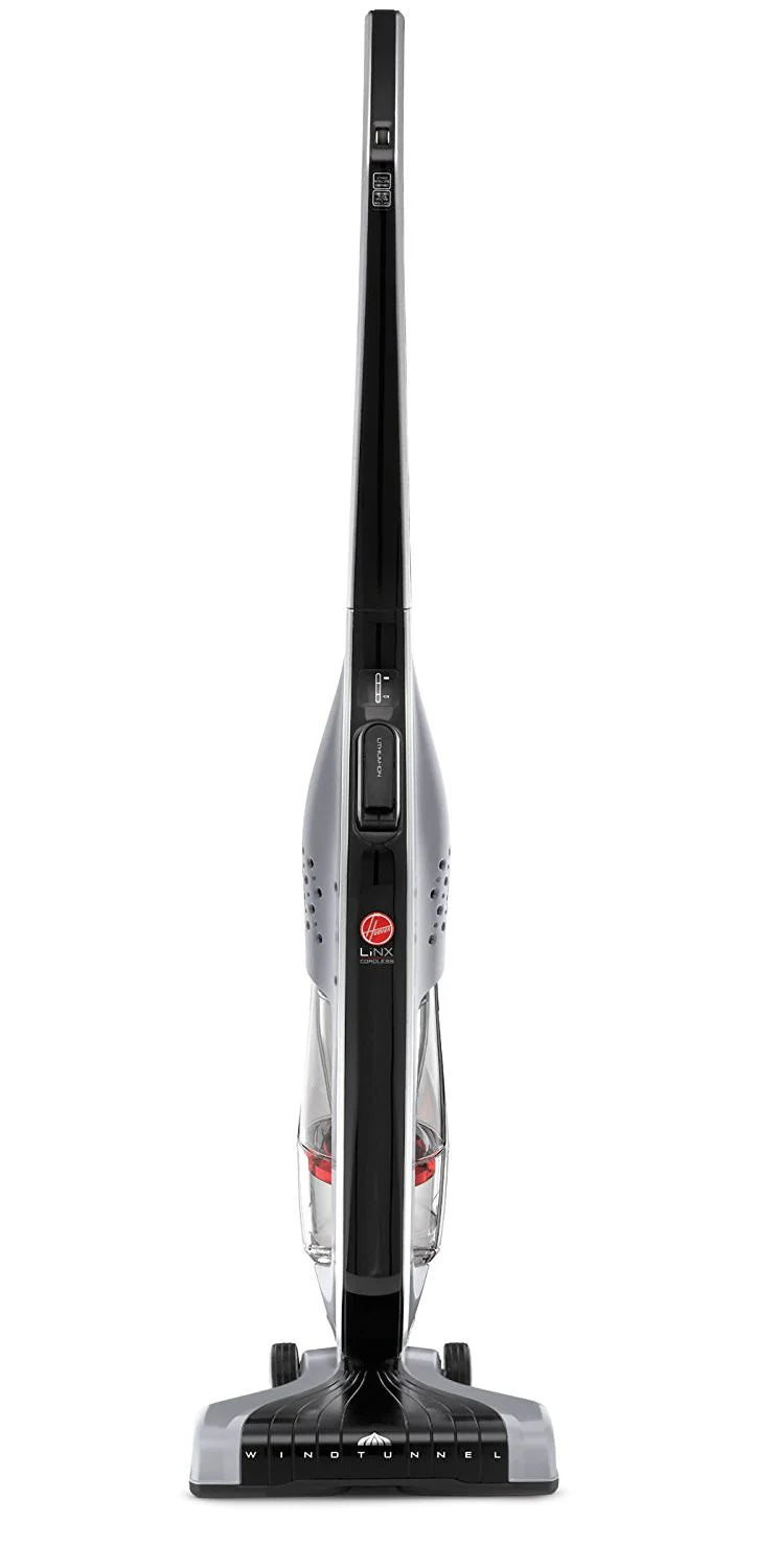 Hoover Rechargeable Cordless Stick Vacuum - Linx