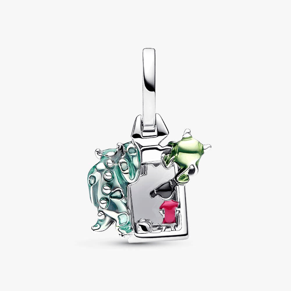 Disney Pixar Monsters, Inc. Door Dangle Charm