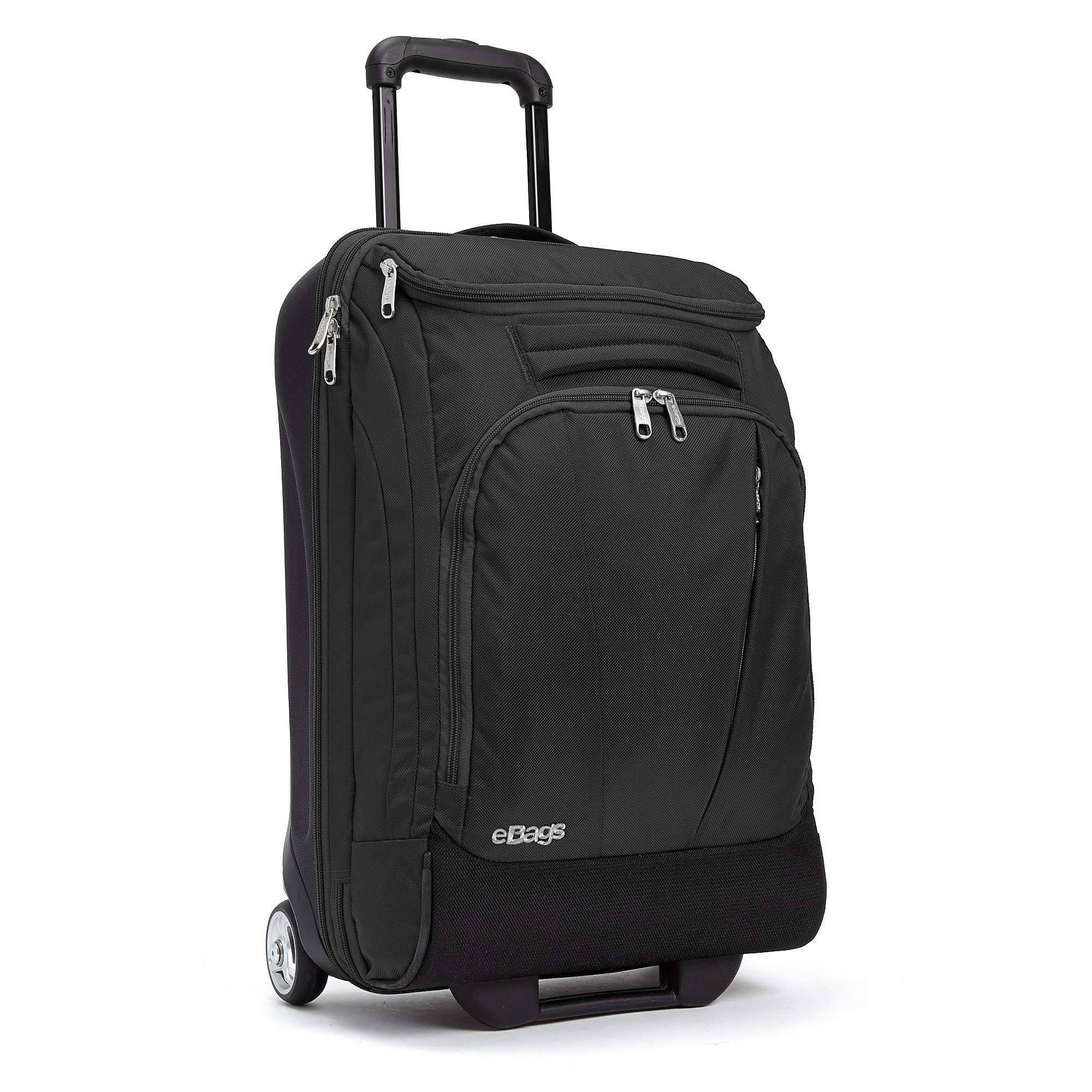 ebags-tls-mother-lode-mini-21-wheeled-duffelsolid-black-durable-hard-shell-organized-storage-2204