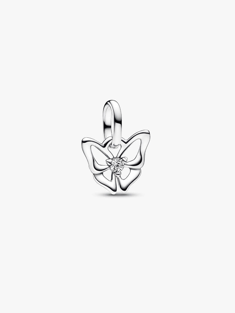 Pandora ME Heart & Butterfly Bracelet Set