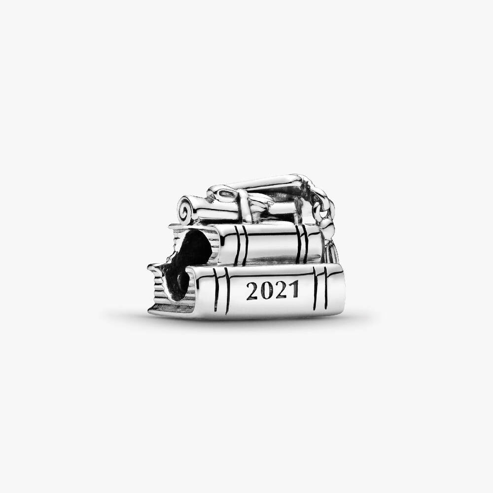 FINAL SALE - 2021 Graduation Charm