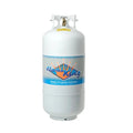 Flame King 40 lbs Propane Cylinder With OPD Valve - YSN401