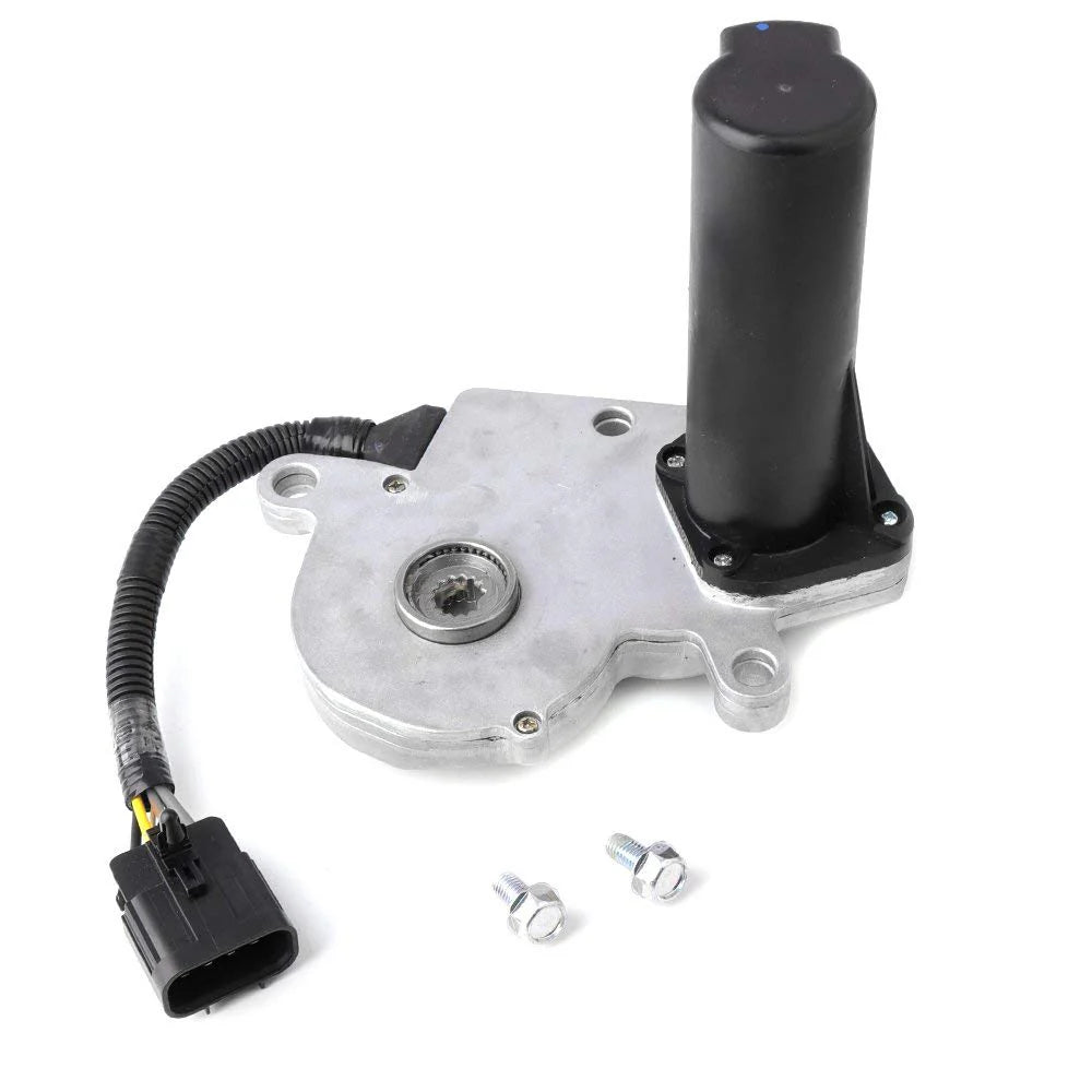 4WD Transfer Case Shift Encoder Motor - 600-910 88962314 19125640 19125571