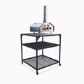 Modular Pizza Oven Table - Large
