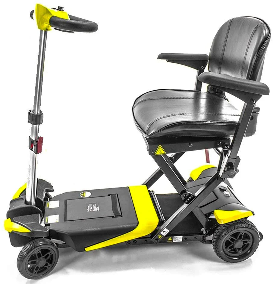 Transformer Foldable Travel Mobility Scooter - A892