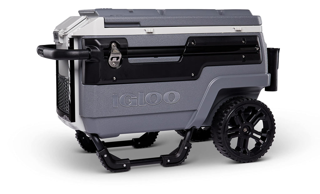 Hard-Sided Cooler, 70-Qt
