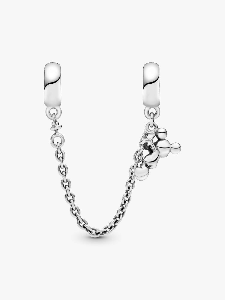 Disney Climbing Mickey Mouse Safety Chain