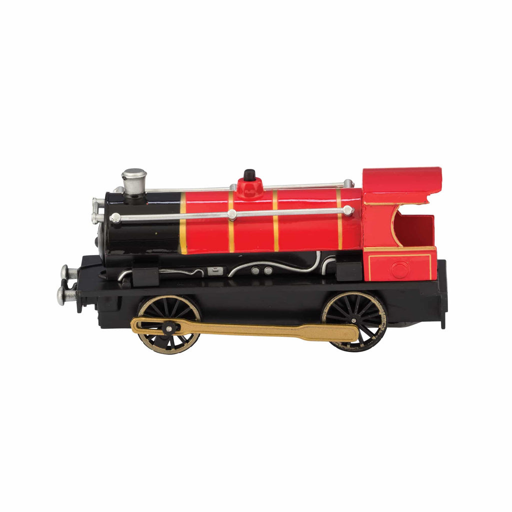Diecast Light &amp;amp; Sound Train