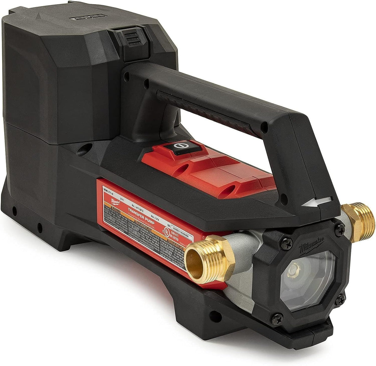 Milwaukee M18 Transfer Pump - 2771-20