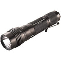 Streamlight ProTac HL-X 1000-Lumen Multi-Fuel Tactical Flashlight, Black - 88065