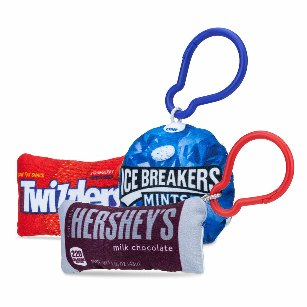 S.O.S. Snacks on Snacks