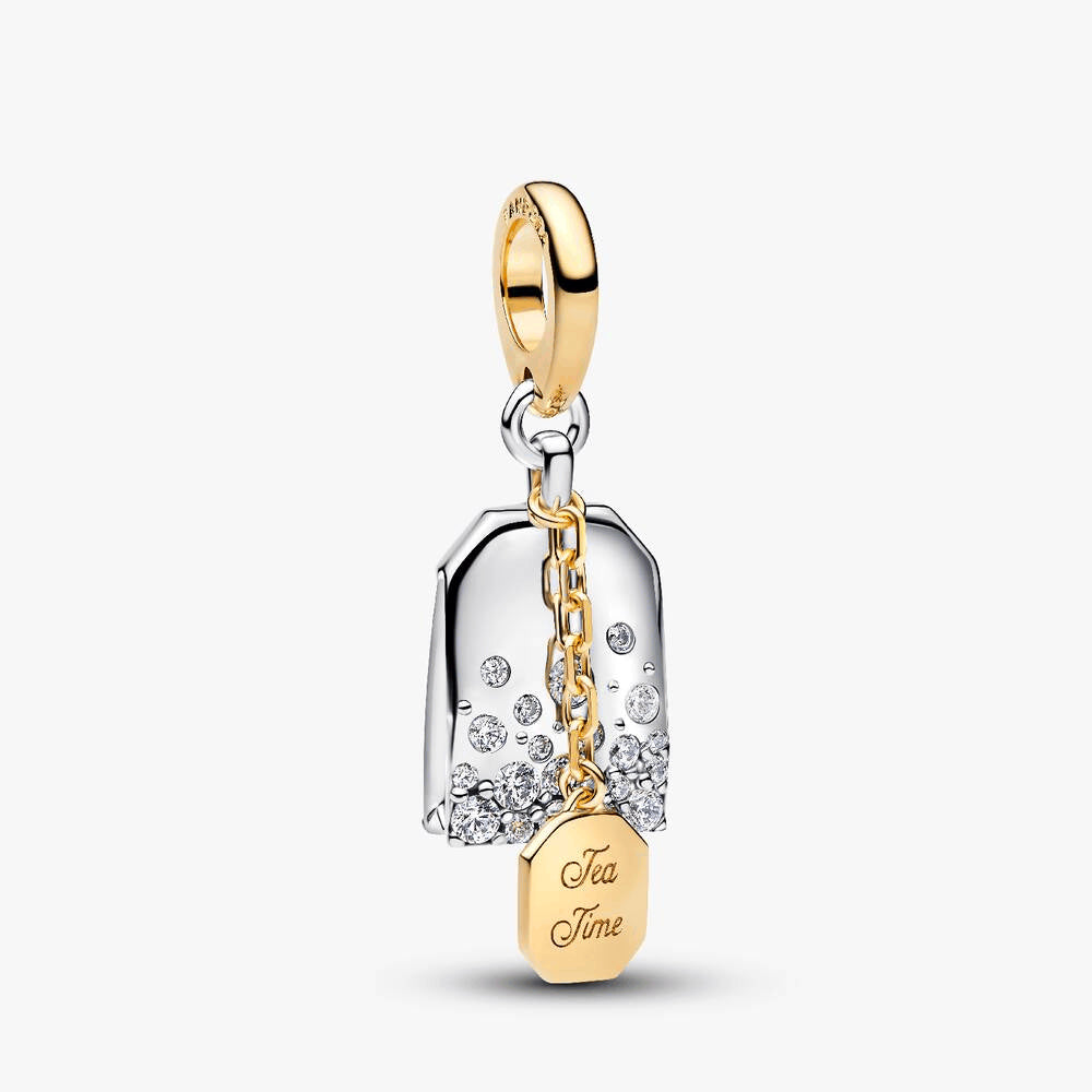 Bridgerton Charms Set