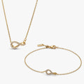 Infinite Love Lab-Grown Diamond Set