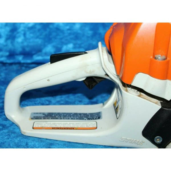 STIHL Farm Boss Chainsaw 50.2 Cc, 2.6 KW - MS271 C