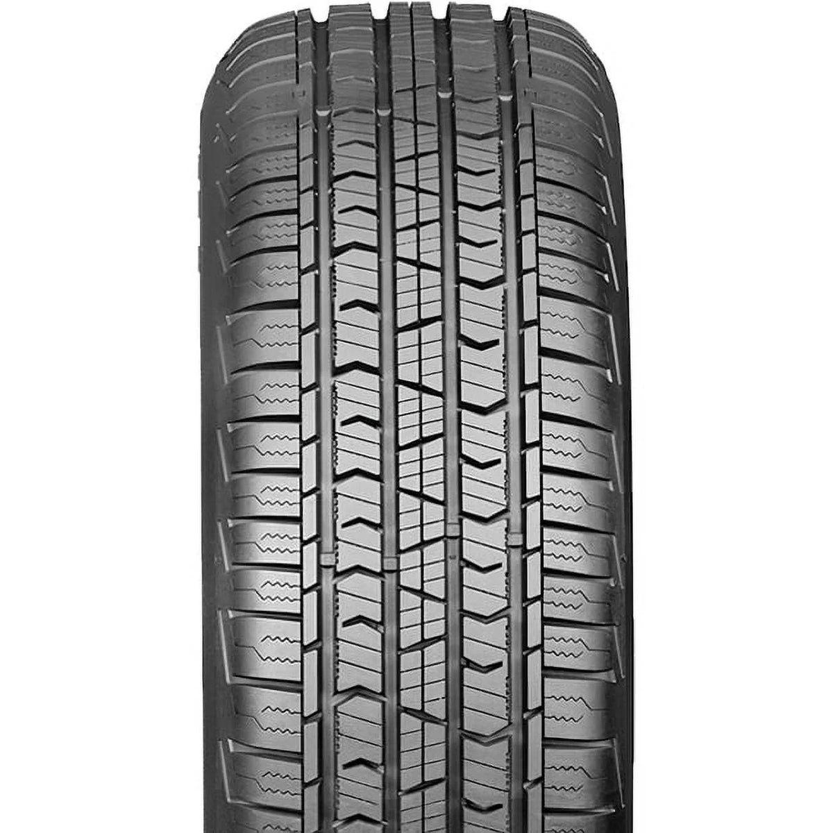 Cooper Discoverer EnduraMax All Season Tires, 225/50R17 98V XL, Pair Of 2