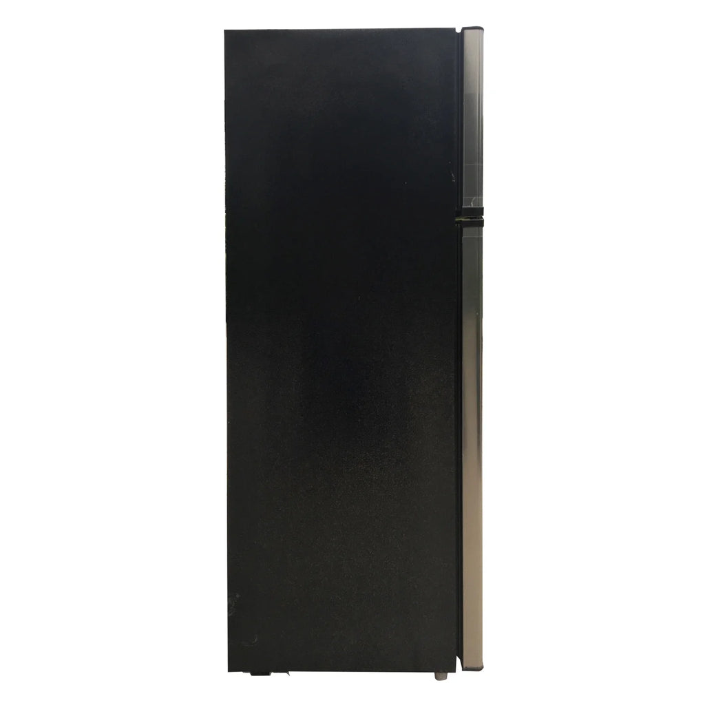 Frigidaire Top-Freezer Refrigerator 7.5 Cu. Ft. Stainless Look