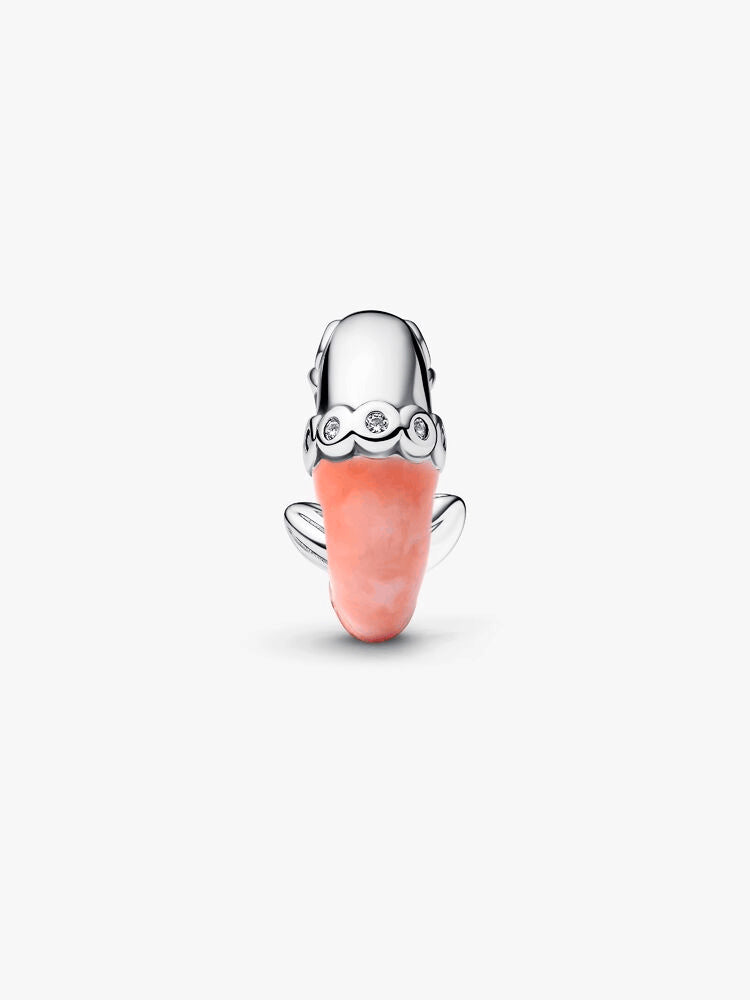 Shrimp Charm