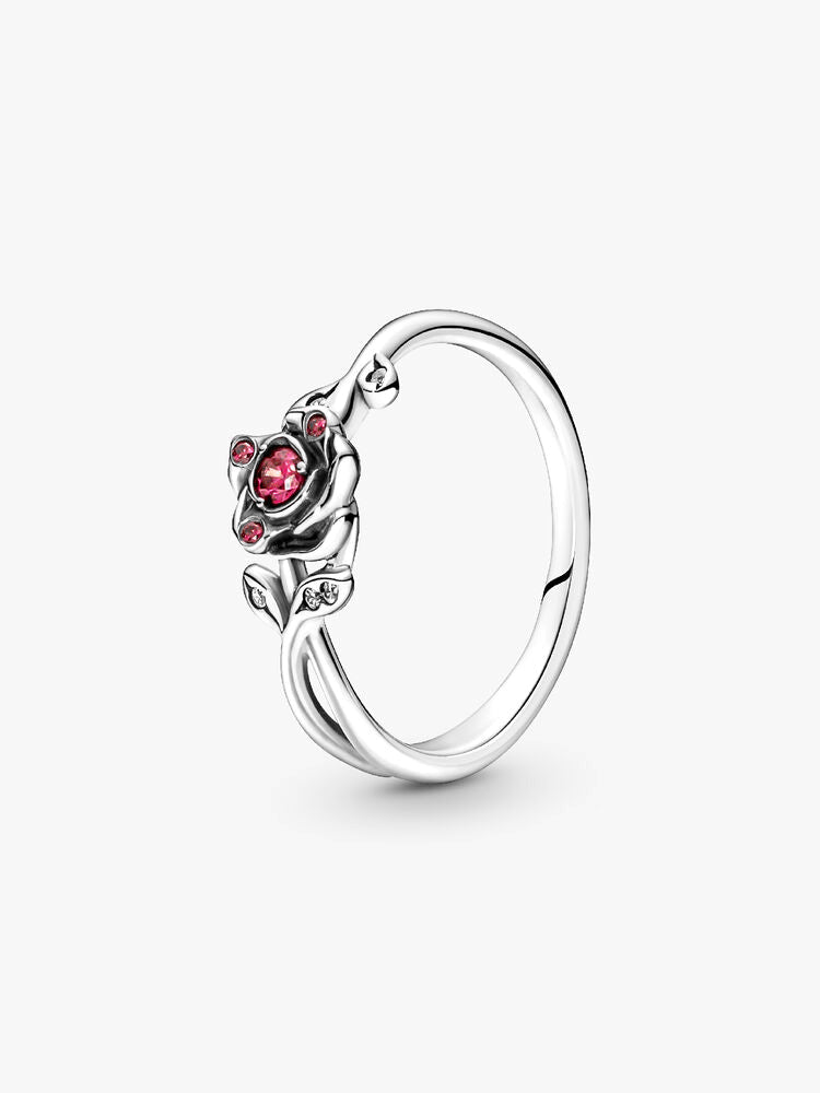 Classic Disney Princesses Ring Set