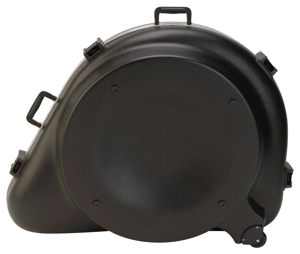 SKB Sousaphone Case With Wheels - 1SKB-380