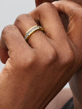 Eternity Channel Ring