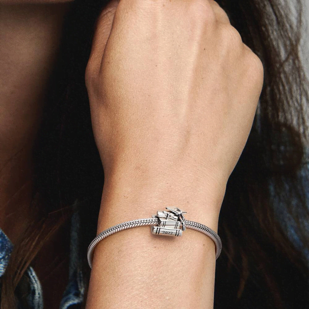 FINAL SALE - 2022 Graduation Charm
