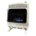 Mr Heater Natural Gas Blue Flame Heater, 20.000 BTU, Up To 500 Sq Feet - TMI11000