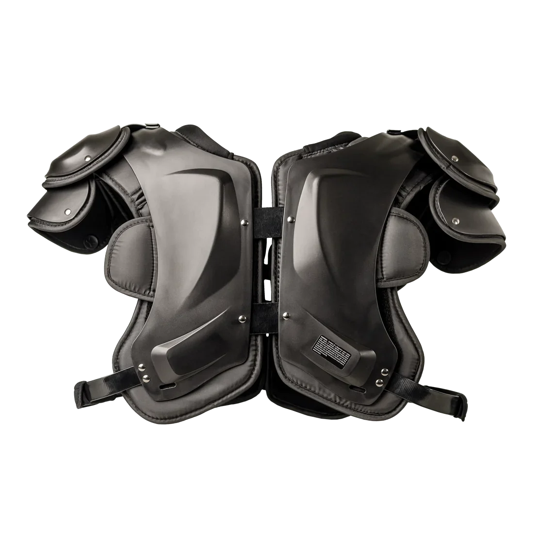 Xenith Adult Football Shoulder Pads - Velocity 2