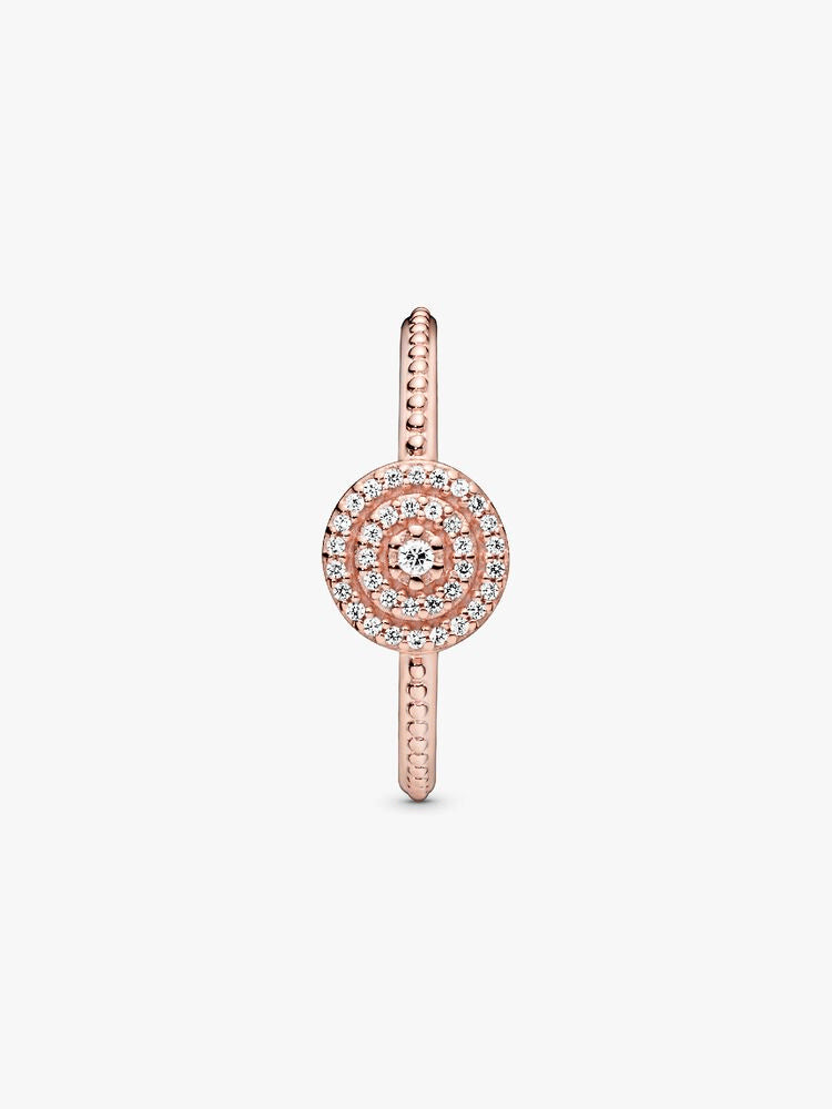 FINAL SALE - Elegant Sparkle Ring
