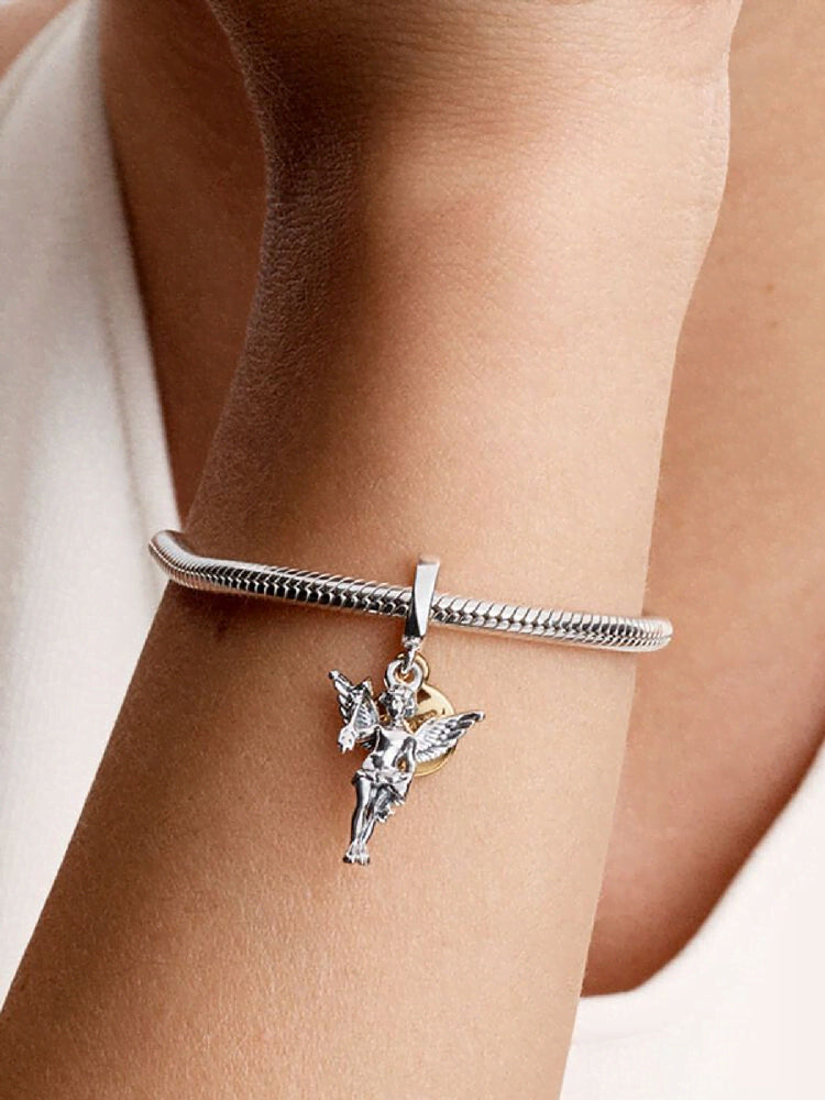 Cupid Dangle Charm
