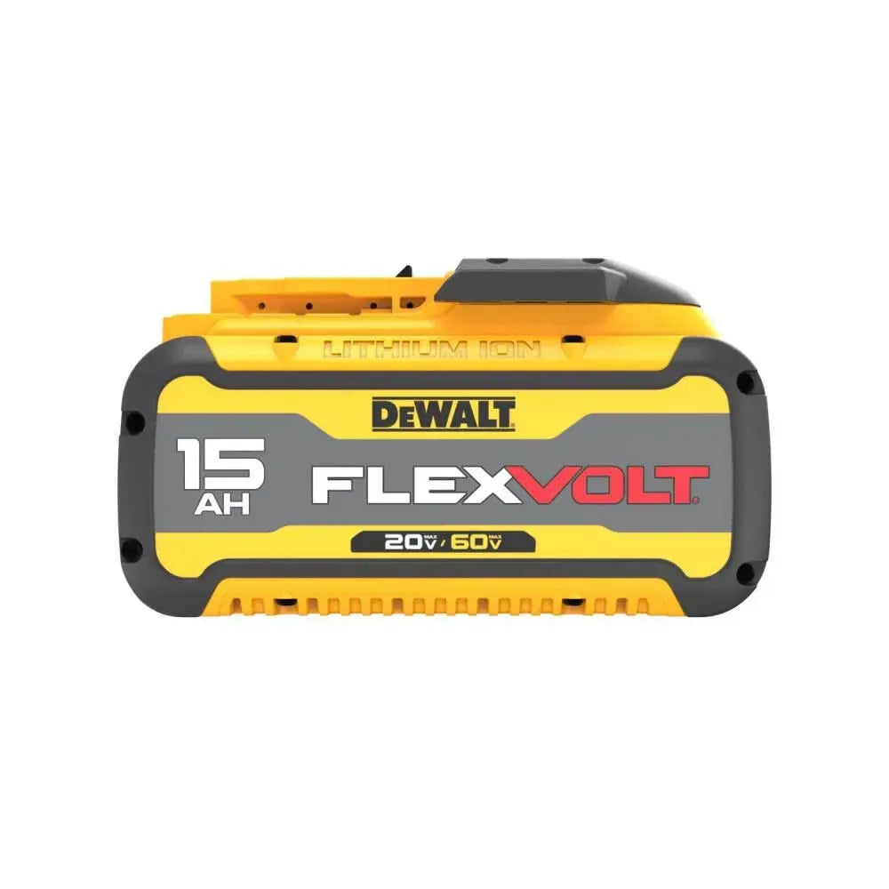 DEWALT FLEXVOLT 20V/60V Max 15Ah Battery - DCB615