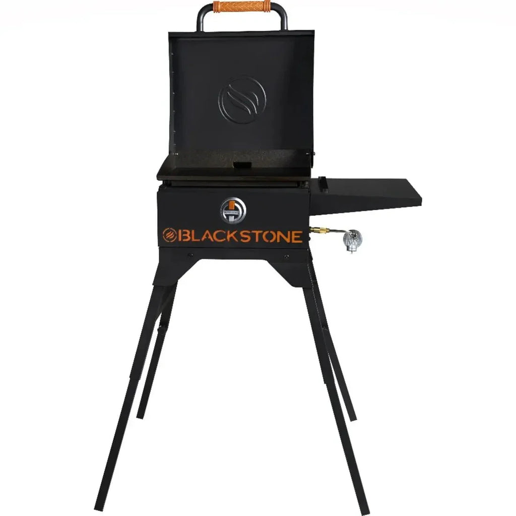 Blackstone On The Go 17in Griddle With Hood And Stand - 1939