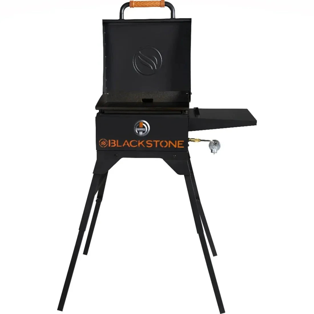 Blackstone On The Go 17in Griddle With Hood And Stand - 1939