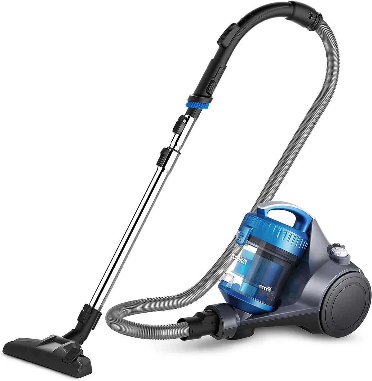 Eureka WhirlWind Bagless Canister Vacuum Cleaner, 2.5L - 960W