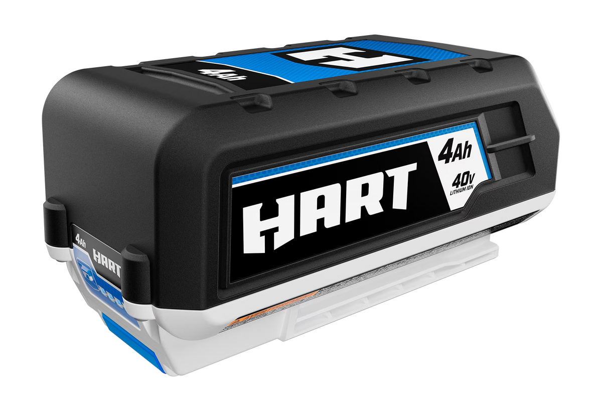 HART 40V 4.0Ah Lithium-Ion Battery - HLBP021A