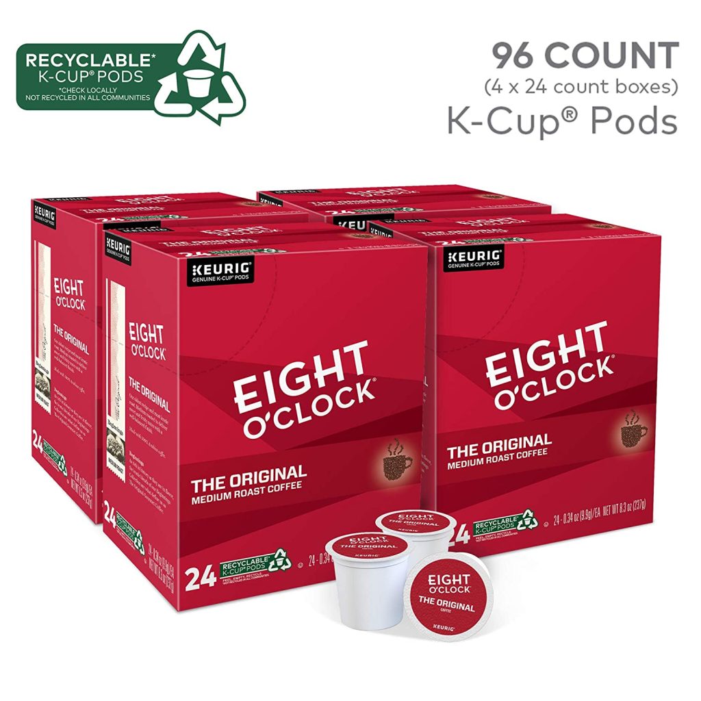 eight-oclock-coffee-original-medium-roast-recyclable-k-cup-pods-96-count-3501