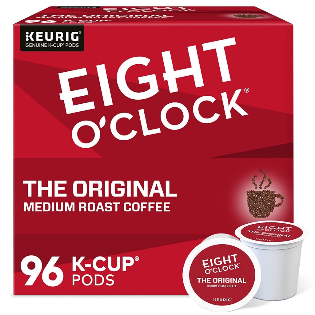 eight-oclock-coffee-original-medium-roast-recyclable-k-cup-pods-96-count-3501