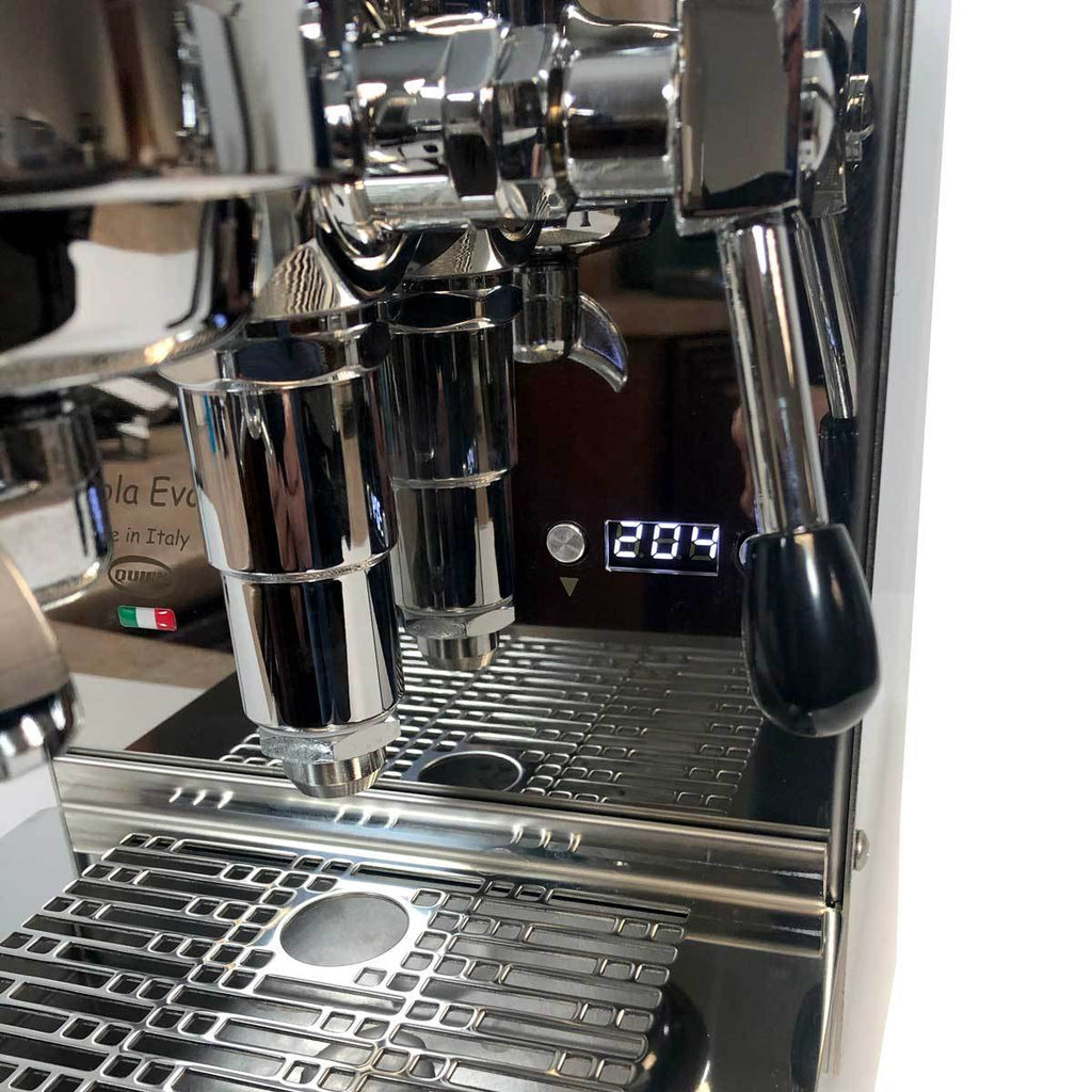 Quick Mill Single Boiler Espresso Machine - Evo