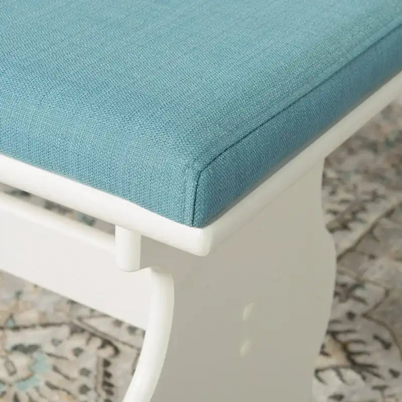 Hannah Breakfast Nook 3-Piece Dining Set With Corner Bench