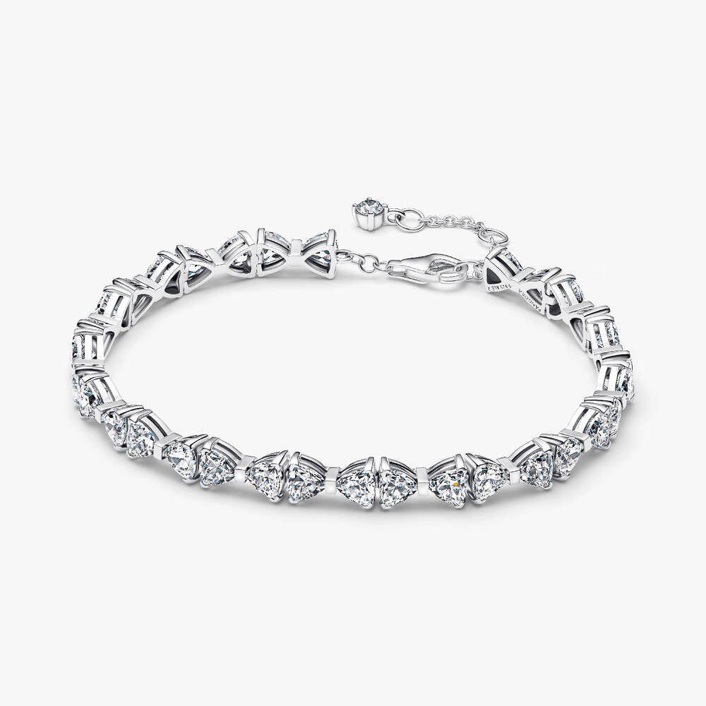 Bow Chain Bracelet