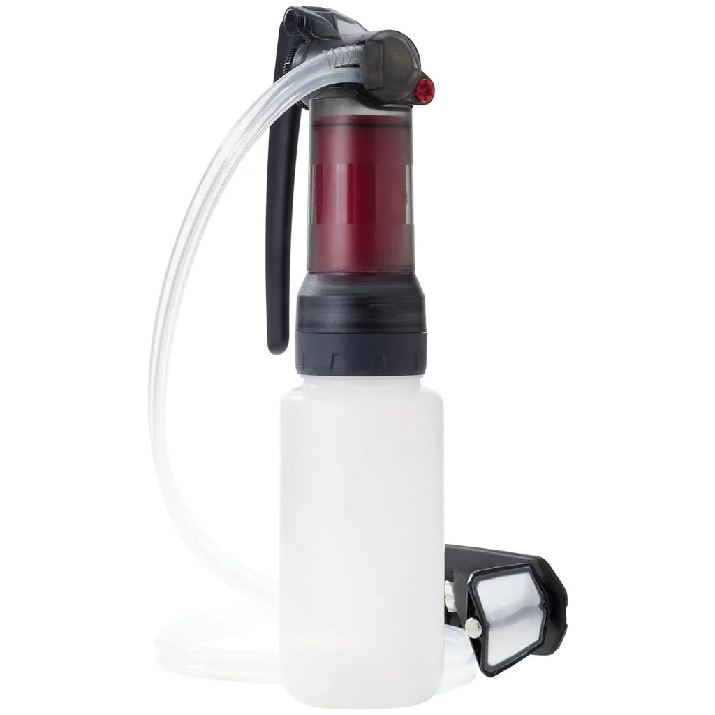 YUNWEN Water Purifier Pump, 10,000 Liters - Guardian