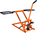 Pro-LifT Lawn Mower Lift Jack, 350 Lbs Capacity - T-PL5350