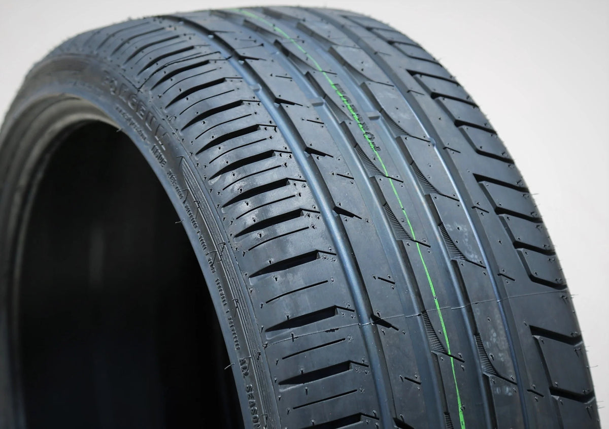 Forceum High-Performance All-Season Tires 245/40R20 99Y XL, Pair - Octa