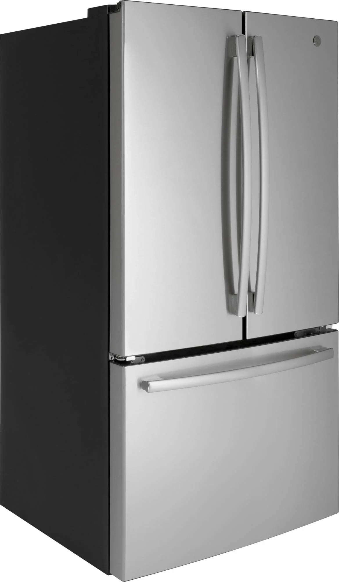 27.0 Cu. Ft. French Door Refrigerator - Fingerprint-Resistant Stainless Steel