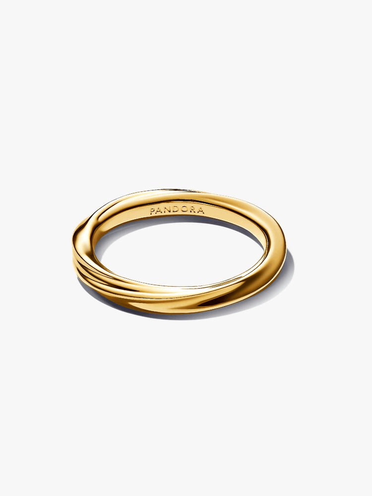 Twisted Ring