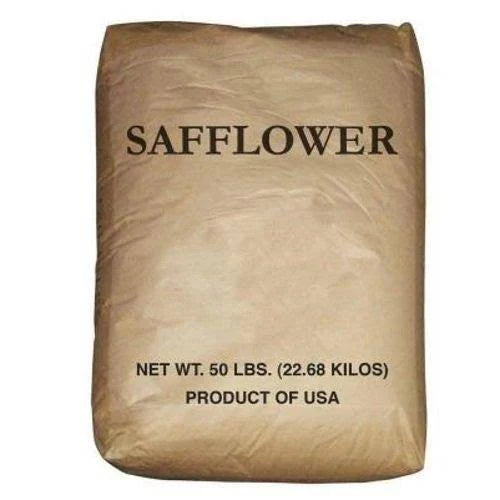 Shafer Seed Safflower Seed - 50 Pound
